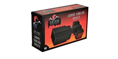 Batman The Animated Series Grapnel Prop Replica