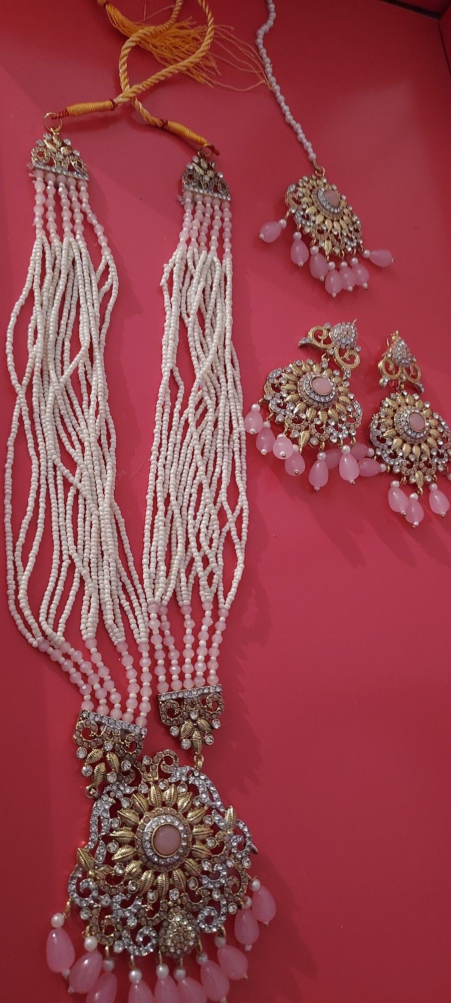 Jewelry Set