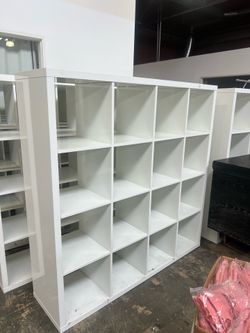 Cube Storage Organizer