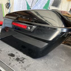 Harley Davidson Bags