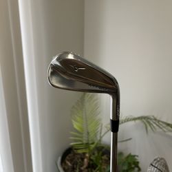 Mizuno Mp-20 3 Iron - Driving iron