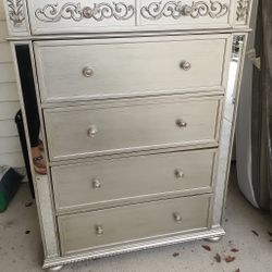 King bedroom Set 