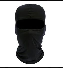 Face mask Balaclava