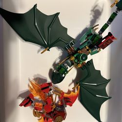 Lego Ninjago