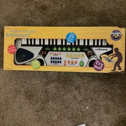 Kids Keyboard