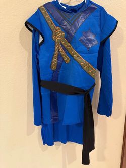 Ninja Costume