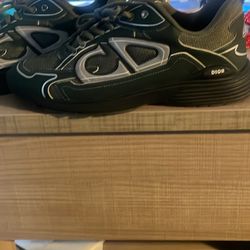 Christian Dior B30’s