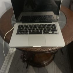 MacBook Old Generation 