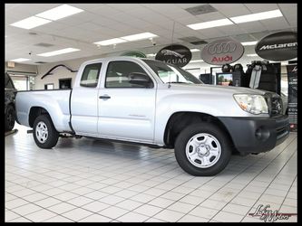2009 Toyota Tacoma