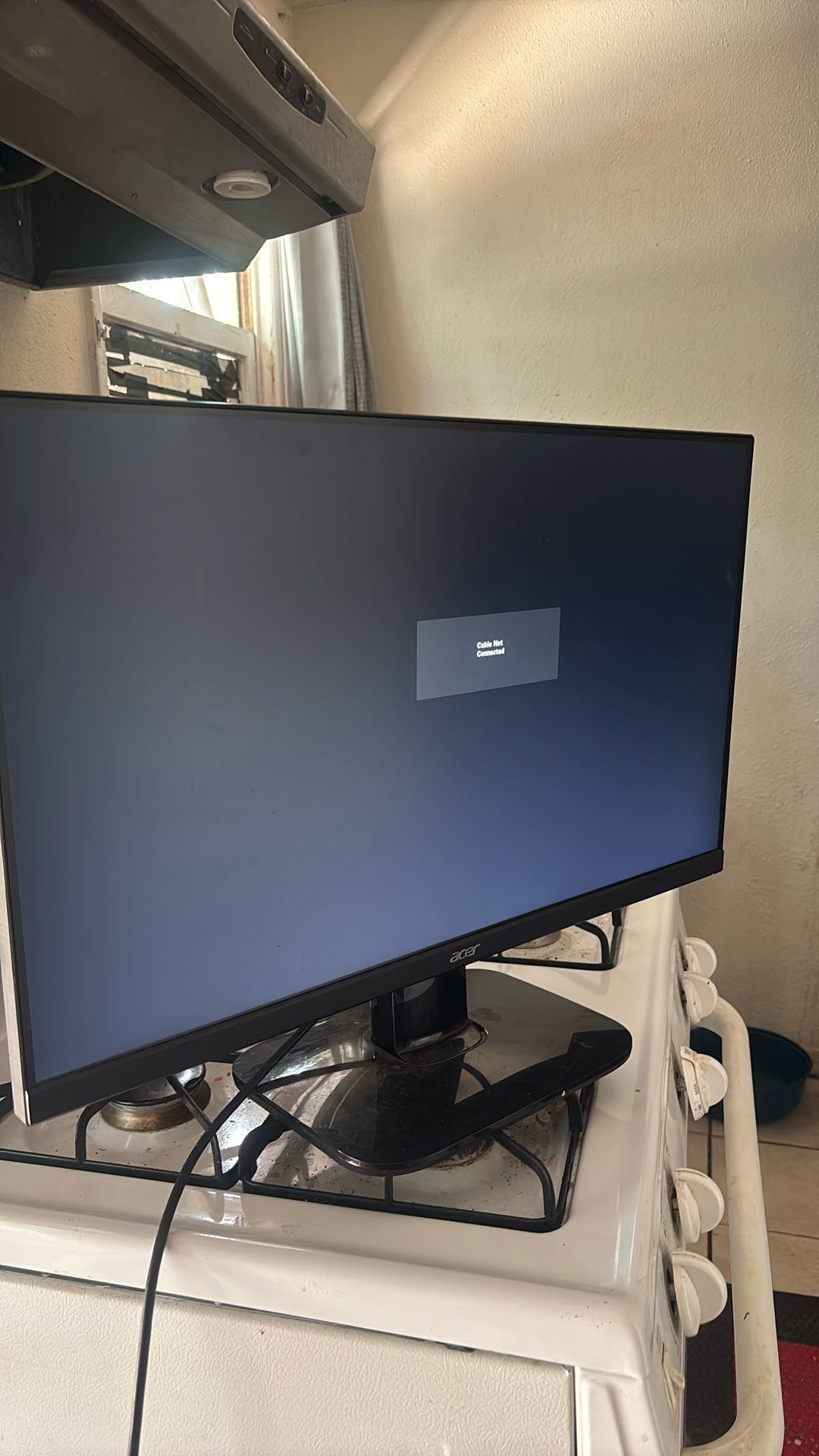 Gaming Monitor