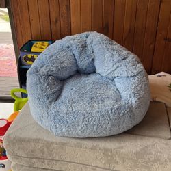 Toddler Sofa/ Chair 