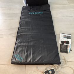 Higher dose Infrared Sauna Blanket