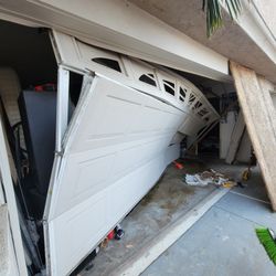 Garage Doors