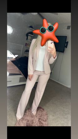 2piece express suit