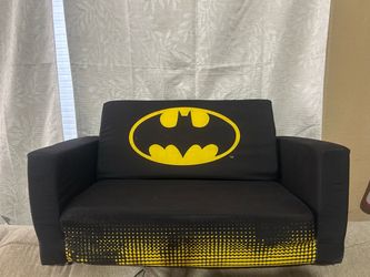 Batman Flip Out Chair