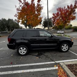 2005 Jeep Grand Cherokee