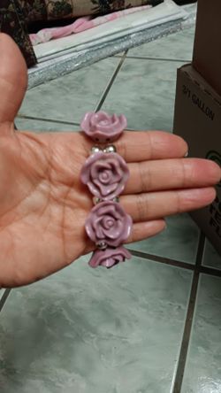 New cute bracelets..2.00 each