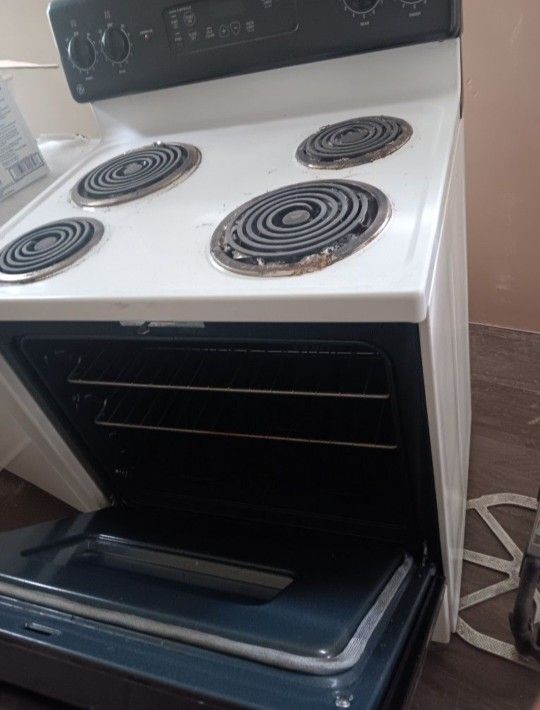 Stove
