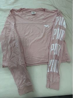 VS Pink