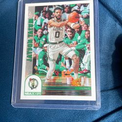 Jayson Tatum