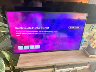 40 inch smart tv Vizio