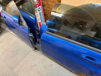 05 STI doors and panels