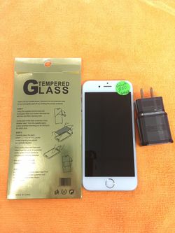 iPhone 6S Unlocked 64 GB