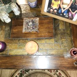 End Tables 