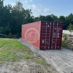 New And Used 20’ 40’ 40’HC containers Wwt/cw