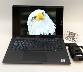 💼 Dell Latitude 7410 | 14" FHD | i7-10th Gen | 16GB RAM | 512GB NVMe | Face Unlock + Fingerprint | $320