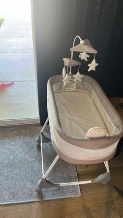 Bassinet