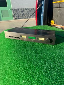 Magnum Dynalab FT-11 Stereo FM Tuner