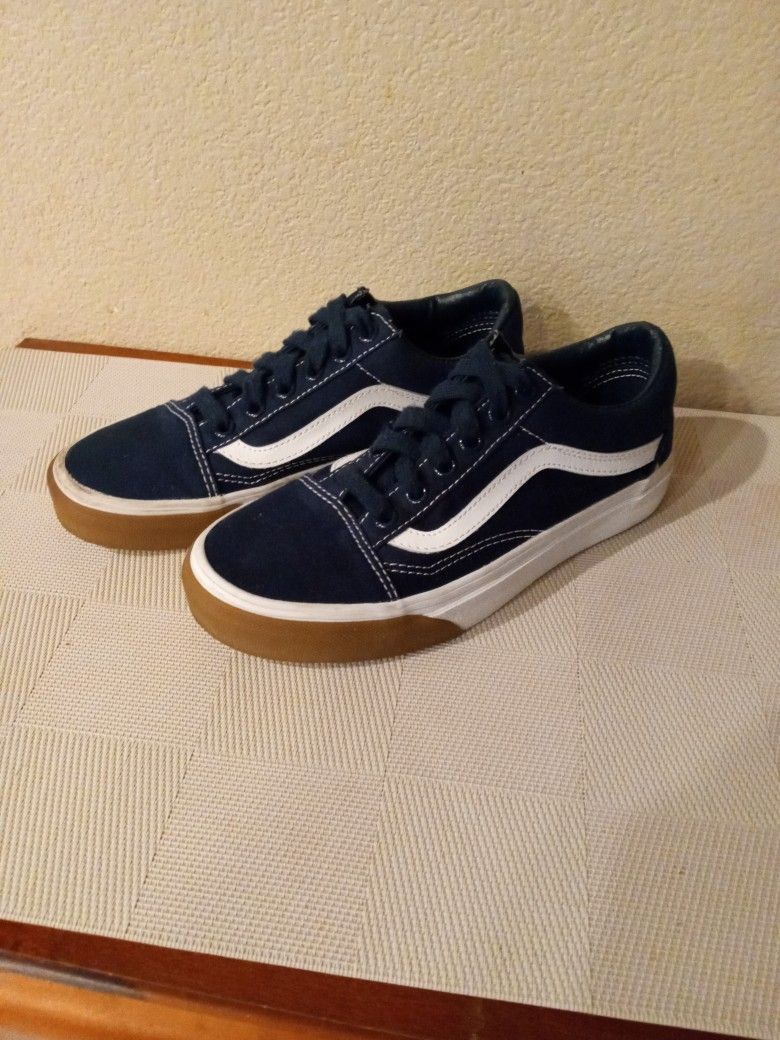 Vans Unisex Old School Gum Bumper
