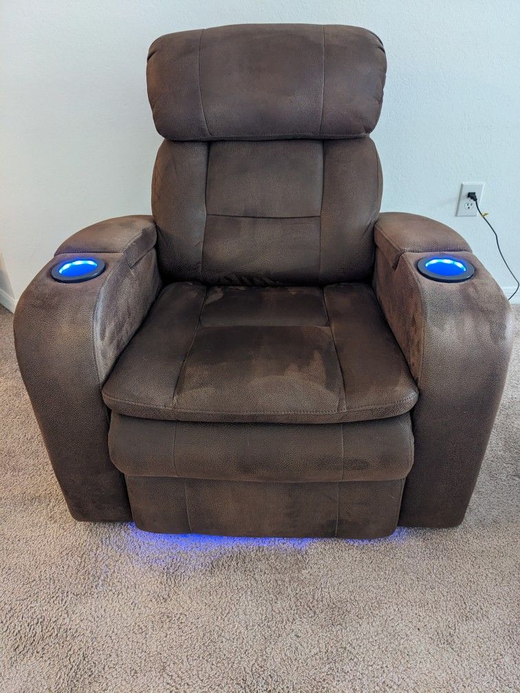 Recliner Electric