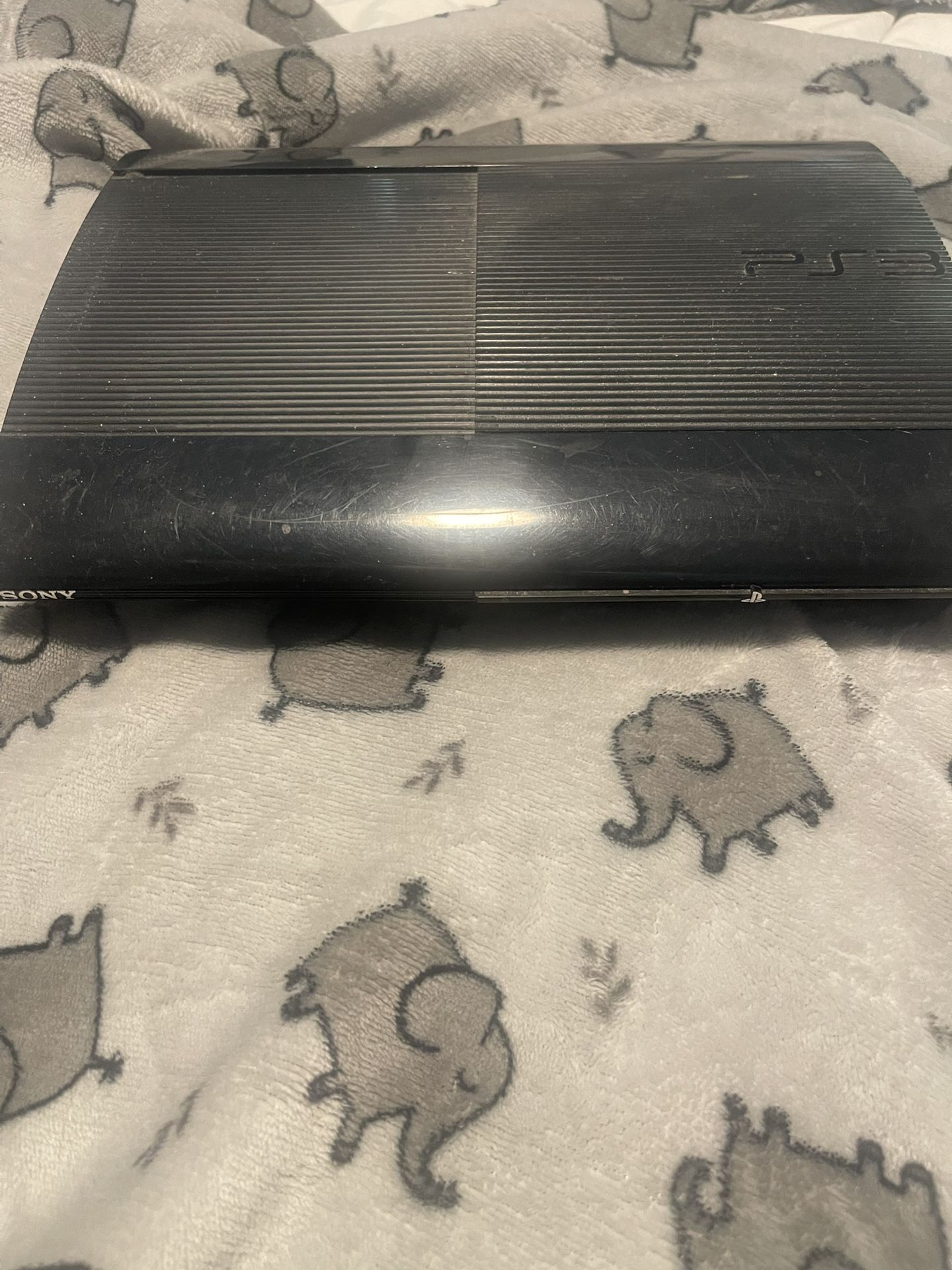 PS3