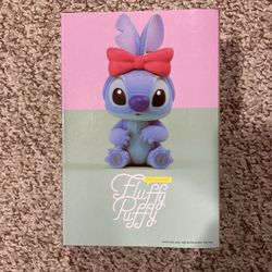 Stitch figure