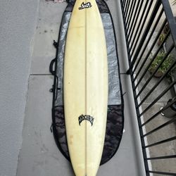 Lost Mayhem Surfboard