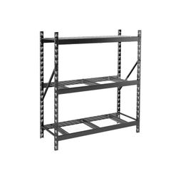 Garage Storage Shelves - Heavy Duty