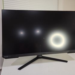 28" Samsung Odyssey G70A 4K 144Hz Gaming Monitor


