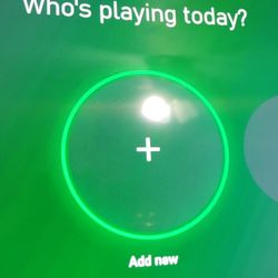 Xbox One 