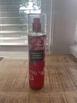 Bath and body Works Japanese cherry blossom Bath & body Works Japanese cherry blossom