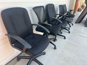 Office Chairs! $40/EACH