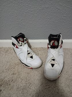 Air Jordans MVP 8.5