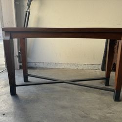 Free Table