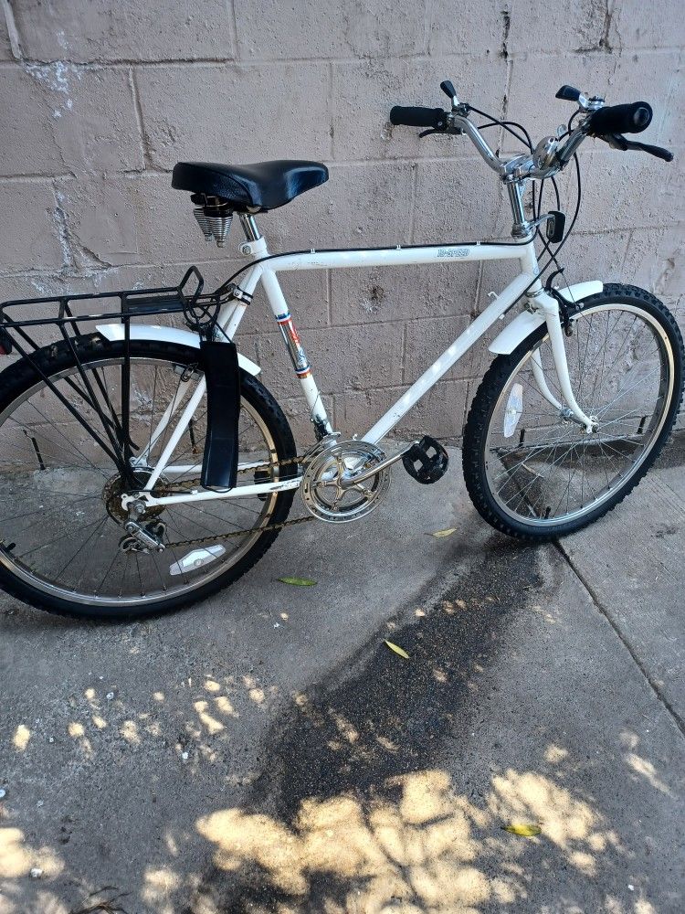COOPER size26 Frame21 Speed10