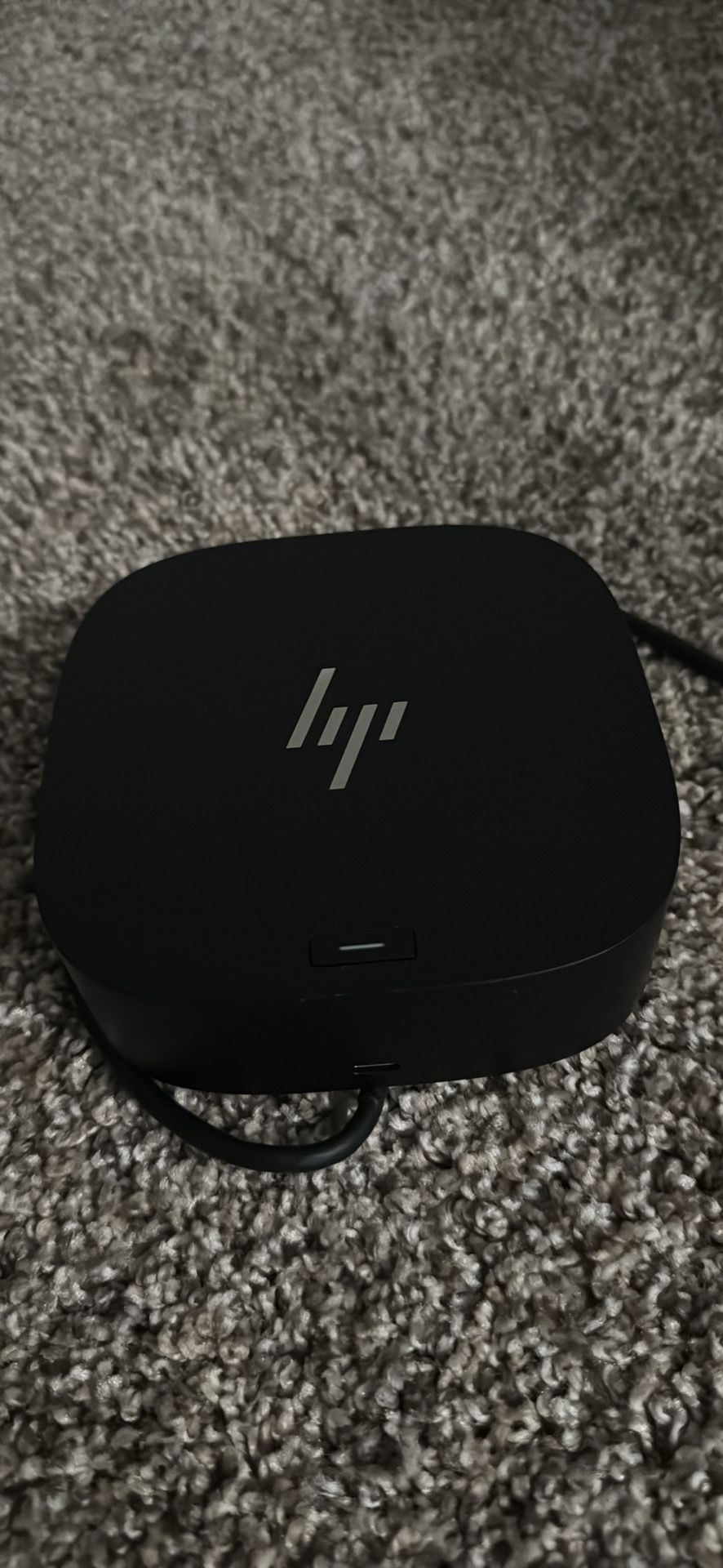 Hp G5 Docking Station