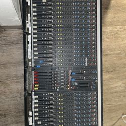 Allen & Heath ZED-428