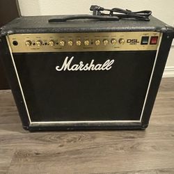 Marshall DSL 40C