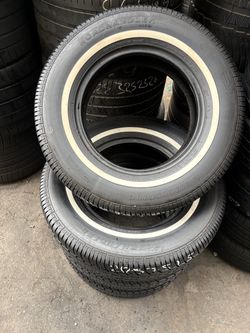 Llanta 205/75/15 BRIGESTONE