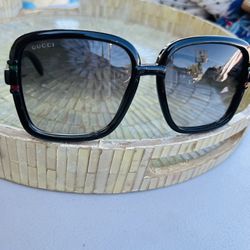 Sunglasses Guccci
